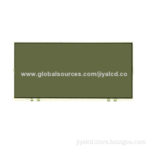 LCD Panel, Shutter Product, Light Valve Display, TN, Positive, Transmissive